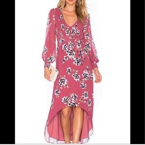 privacy please revolve dress